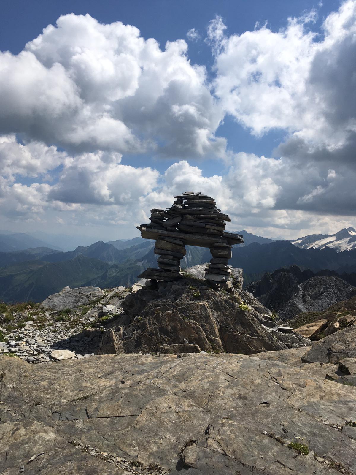 Urlaub Zillertal