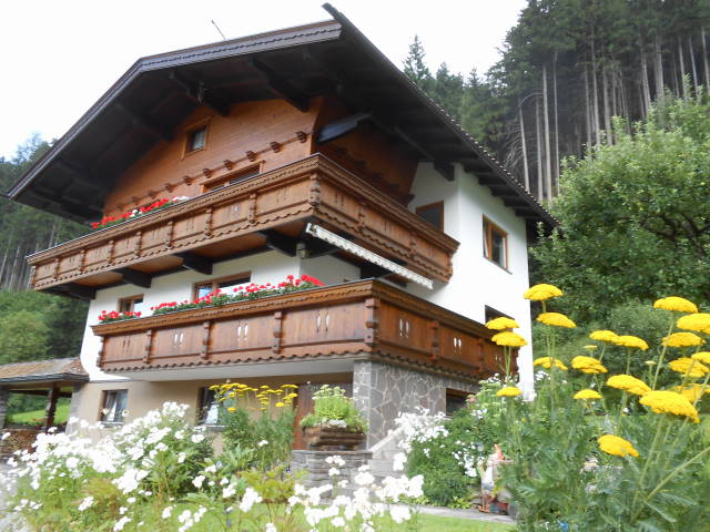 Appartement Hauser