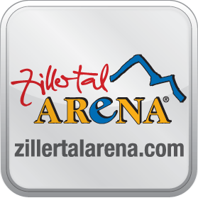 Logo Zillertal Arena