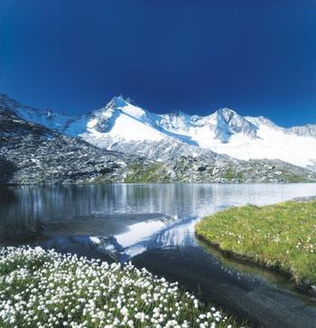 Wandern Zillertal