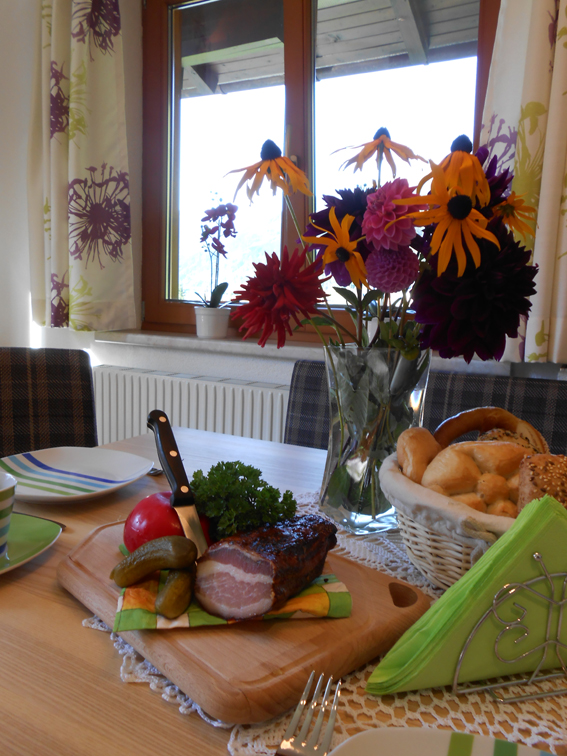 Ferienwohnung Zillertal