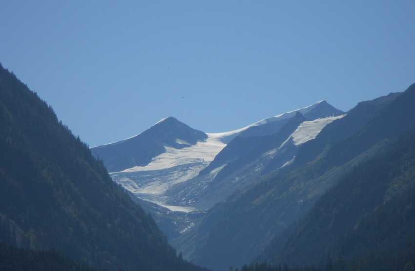 Wanderurlaub im Zillertal